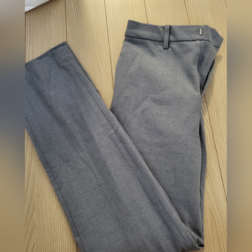 Uniqlo heattech dress pants size xs